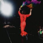 Harry Styles Instagram - Love On Tour. Atlanta, GA. II