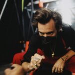 Harry Styles Instagram - Love On Tour. Atlanta, GA. I