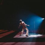 Harry Styles Instagram - Love On Tour. Amsterdam I. June, 2023.