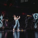 Harry Styles Instagram – Love On Tour. Boston, MA.