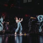 Harry Styles Instagram - Love On Tour. Boston, MA.