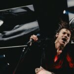 Harry Styles Instagram - Love On Tour. New York City, NY. III