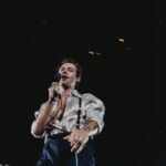 Harry Styles Instagram - Love On Tour. Pittsburgh, PA.