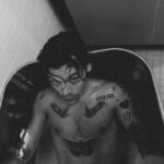 Harry Styles Instagram - Love On Tour. Chicago, IL. I