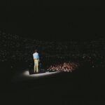 Harry Styles Instagram - Love On Tour. Paris II. June, 2023.