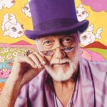 Harry Styles Instagram – Mick Fleetwood for Shroom Bloom. Find your Pleasing.