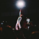Harry Styles Instagram - Love On Tour. Coventry II. May, 2023.