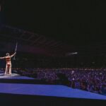 Harry Styles Instagram - Love On Tour. Coventry I. May, 2023.
