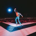 Harry Styles Instagram – Love On Tour. Munich II. May, 2023.