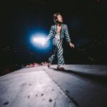 Harry Styles Instagram – Love On Tour. Tokyo I. March, 2023.