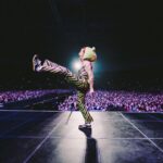 Harry Styles Instagram – Love On Tour. Seoul. March, 2023.