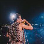 Harry Styles Instagram – Love On Tour. Lisbon. July, 2023.