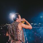 Harry Styles Instagram - Love On Tour. Lisbon. July, 2023.