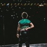 Harry Styles Instagram – Love On Tour. Singapore. March, 2023.
