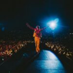 Harry Styles Instagram – Love On Tour. Sydney II. March, 2023.
