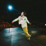 Harry Styles Instagram – Love On Tour. Sydney I. March, 2023.