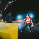 Harry Styles Instagram – Love On Tour. Gold Coast. February, 2023.