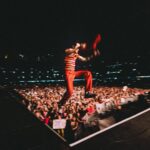 Harry Styles Instagram – Love On Tour. Melbourne I. February, 2023.