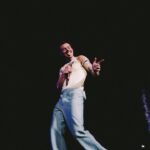 Harry Styles Instagram – Love On Tour. Perth. February, 2023.