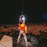 Harry Styles Instagram - Love On Tour. Madrid. July, 2023.
