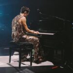 Harry Styles Instagram - Love On Tour. Reggio Emilia. July, 2023.