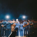 Harry Styles Instagram - Love On Tour. Reggio Emilia. July, 2023.