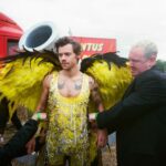 Harry Styles Instagram - Daylight. Out now.