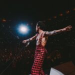 Harry Styles Instagram – Love On Tour. London IV. June, 2023.