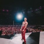 Harry Styles Instagram - Love On Tour. London IV. June, 2023.