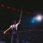 Harry Styles Instagram - Love On Tour. London III. June, 2023.