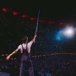 Harry Styles Instagram – Love On Tour. London III. June, 2023.