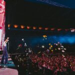Harry Styles Instagram - Love On Tour. London III. June, 2023.
