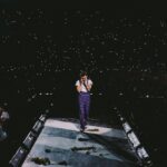 Harry Styles Instagram – Love On Tour. London III. June, 2023.