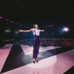 Harry Styles Instagram - Love On Tour. London III. June, 2023.