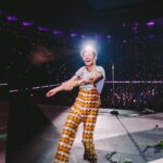 Harry Styles Instagram - Love On Tour. London II. June, 2023.