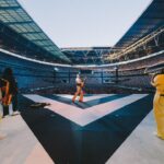 Harry Styles Instagram - Love On Tour. London I. June, 2023.