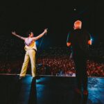 Harry Styles Instagram – Love On Tour. Sydney II. March, 2023.