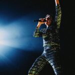 Harry Styles Instagram - Love On Tour. Los Angeles XIV. January, 2023.