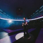 Harry Styles Instagram - Love On Tour. Frankfurt II. July, 2023.