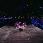 Harry Styles Instagram – Love On Tour. São Paulo III. December, 2022.