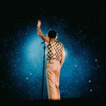 Harry Styles Instagram - Love On Tour. São Paulo I. December, 2022.