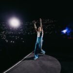 Harry Styles Instagram - Love On Tour. Buenos Aires I. December, 2022.