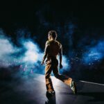 Harry Styles Instagram - Love On Tour. Santiago. December, 2022.