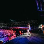 Harry Styles Instagram - Love On Tour. Lima. November, 2022.