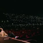 Harry Styles Instagram - Love On Tour. Mexico City I. November, 2022.
