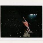 Harry Styles Instagram - Love On Tour. Monterrey. November, 2022.