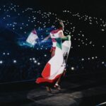 Harry Styles Instagram - Love On Tour. Guadalajara. November, 2022.