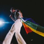 Harry Styles Instagram - Love On Tour. Los Angeles XI. November, 2022.