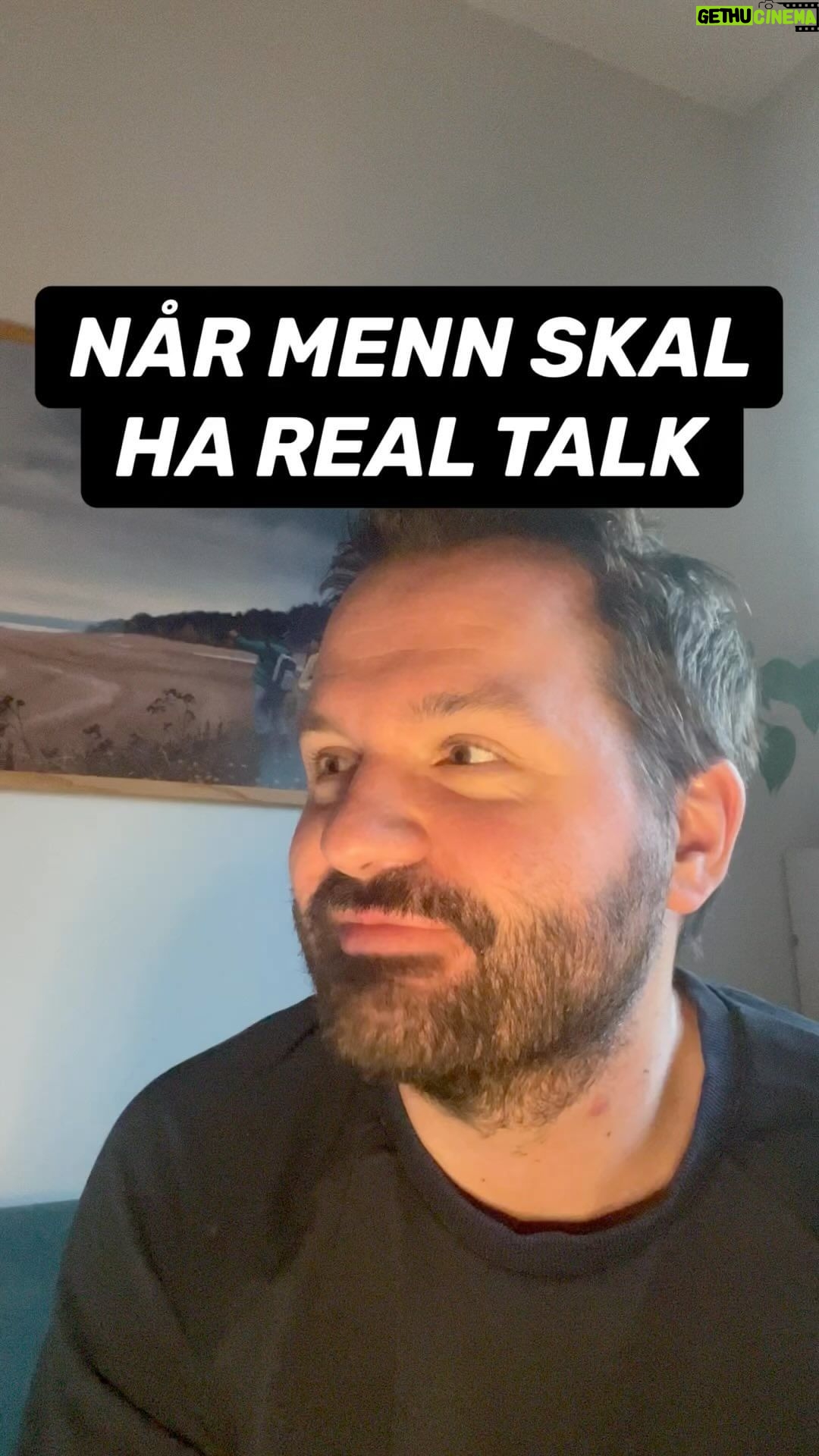 Hasse Hope - 758 Likes - #følelser #mentalhelse #denfølelsen