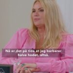 Hasse Hope Instagram - Det blir rimelig ellevill stemning rundt bordet da @miagundersen_nr1 sier ja til denne nødten i «Nødt eller sannhet»😮‍💨🤯 Se alle episodene på dagbladet.no nå!